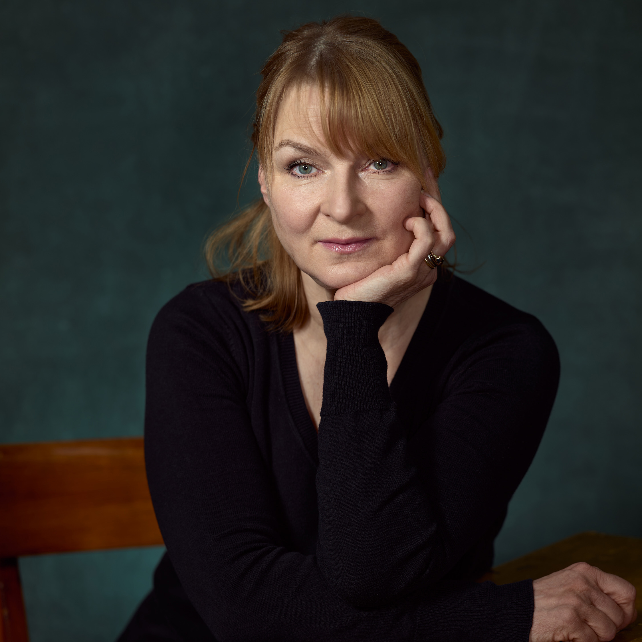 Andrea Strube Deutsches Theater Göttingen