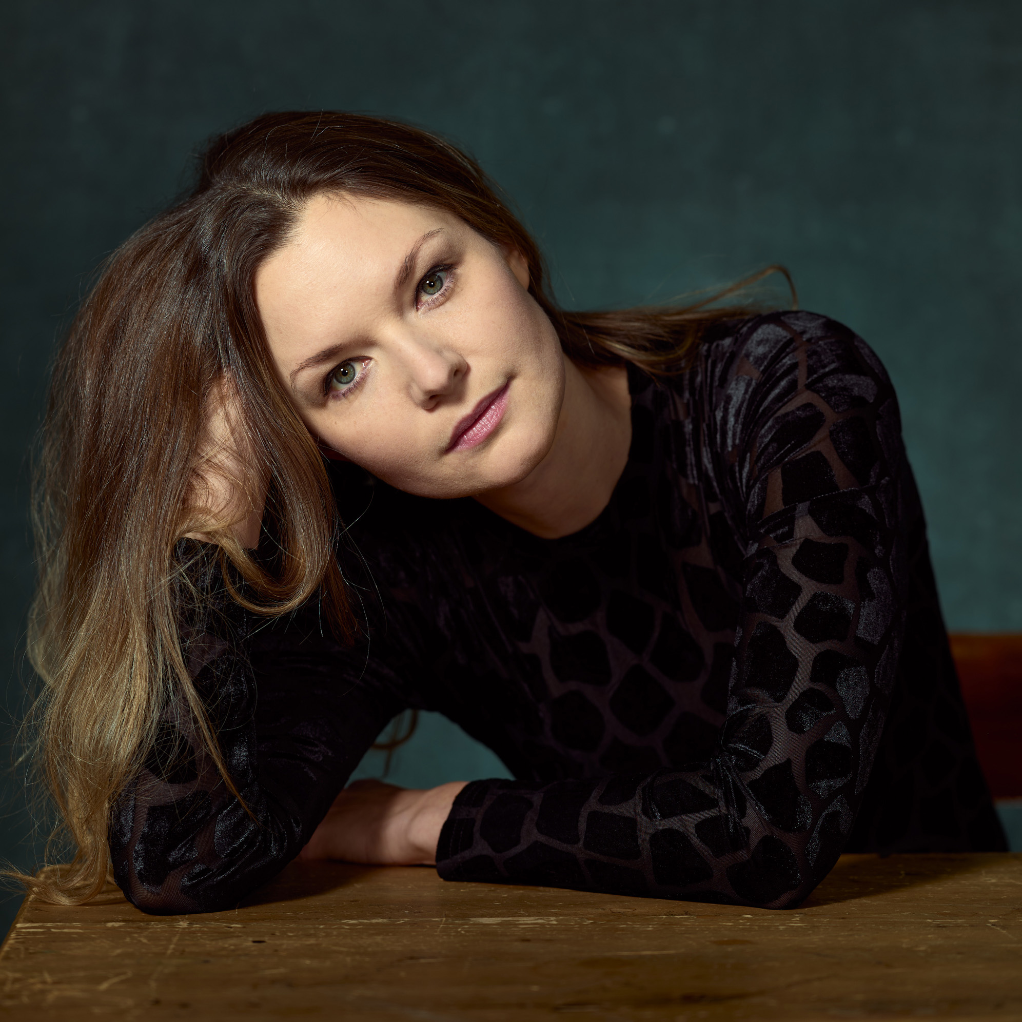 Nathalie Thiede Deutsches Theater Göttingen