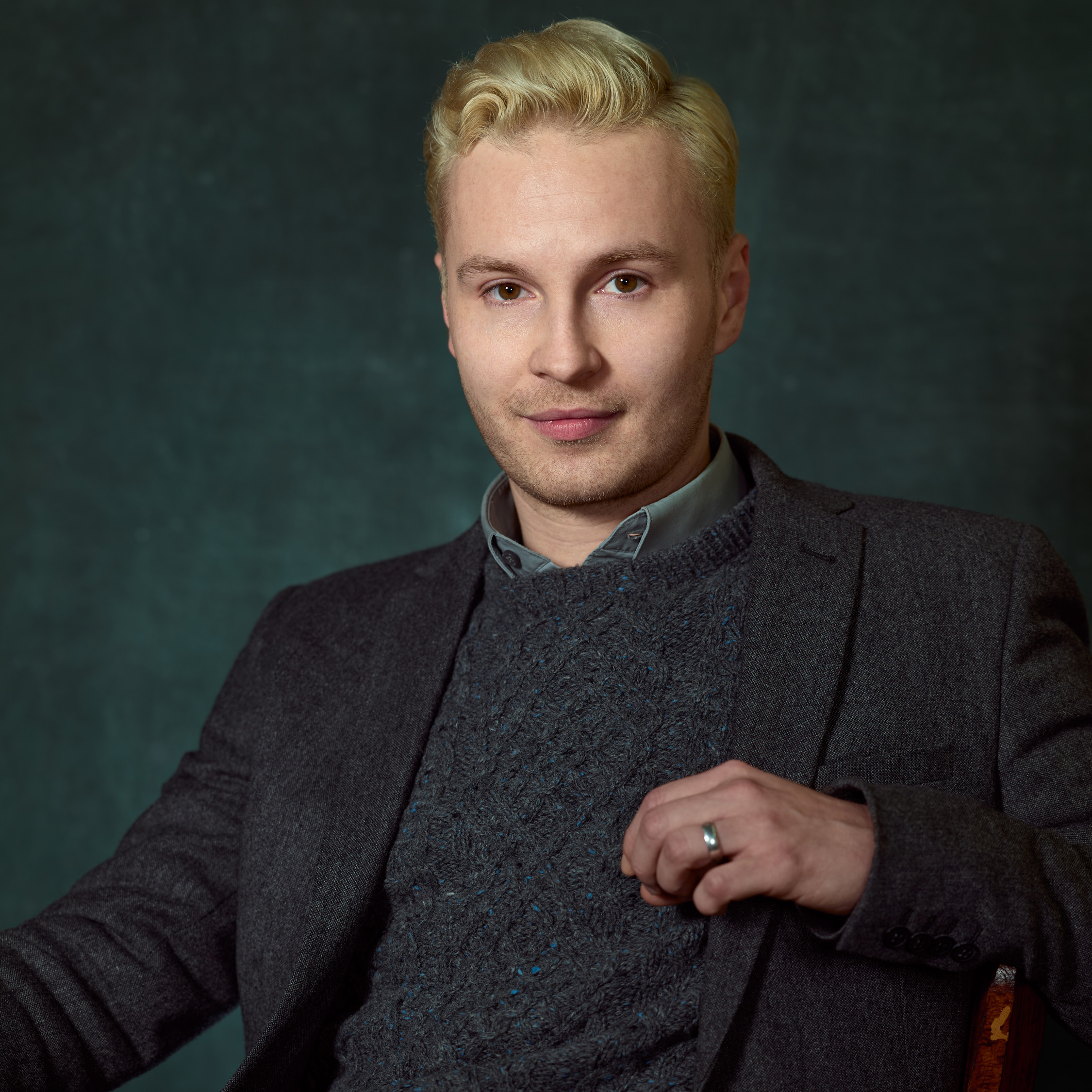 Der große Gatsby Deutsches Theater Göttingen