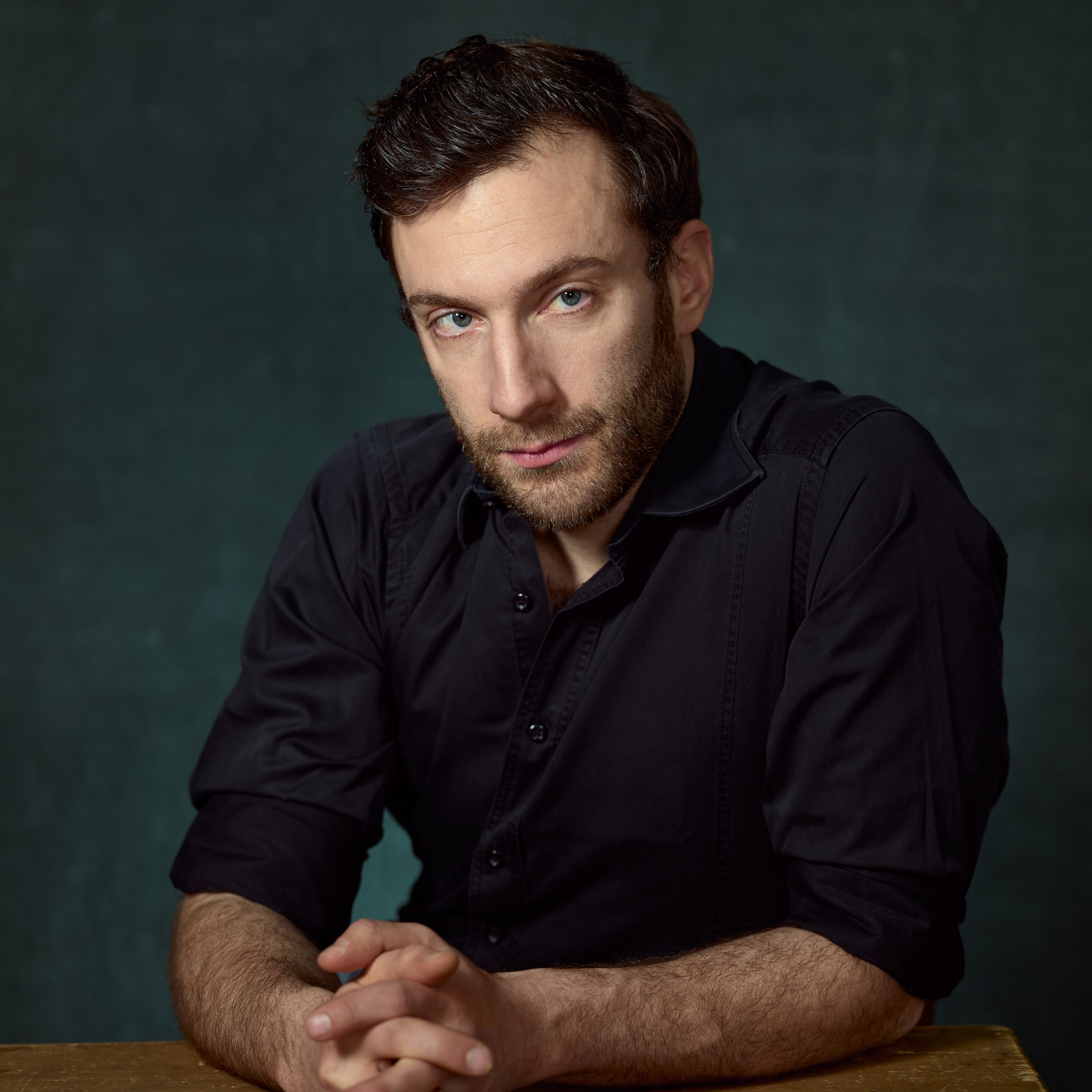 Christoph Türkay Deutsches Theater Göttingen