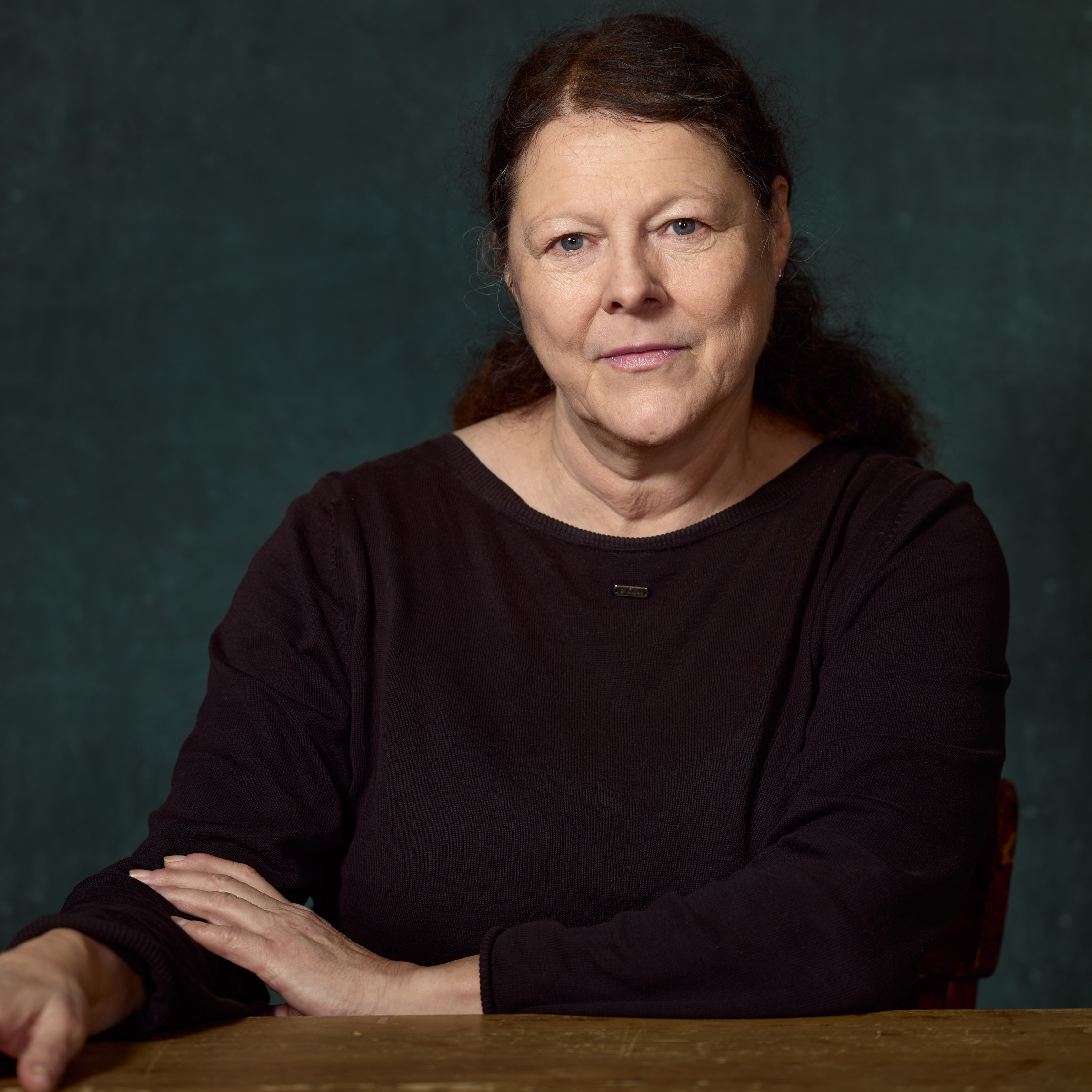 Gaby Dey Deutsches Theater Göttingen